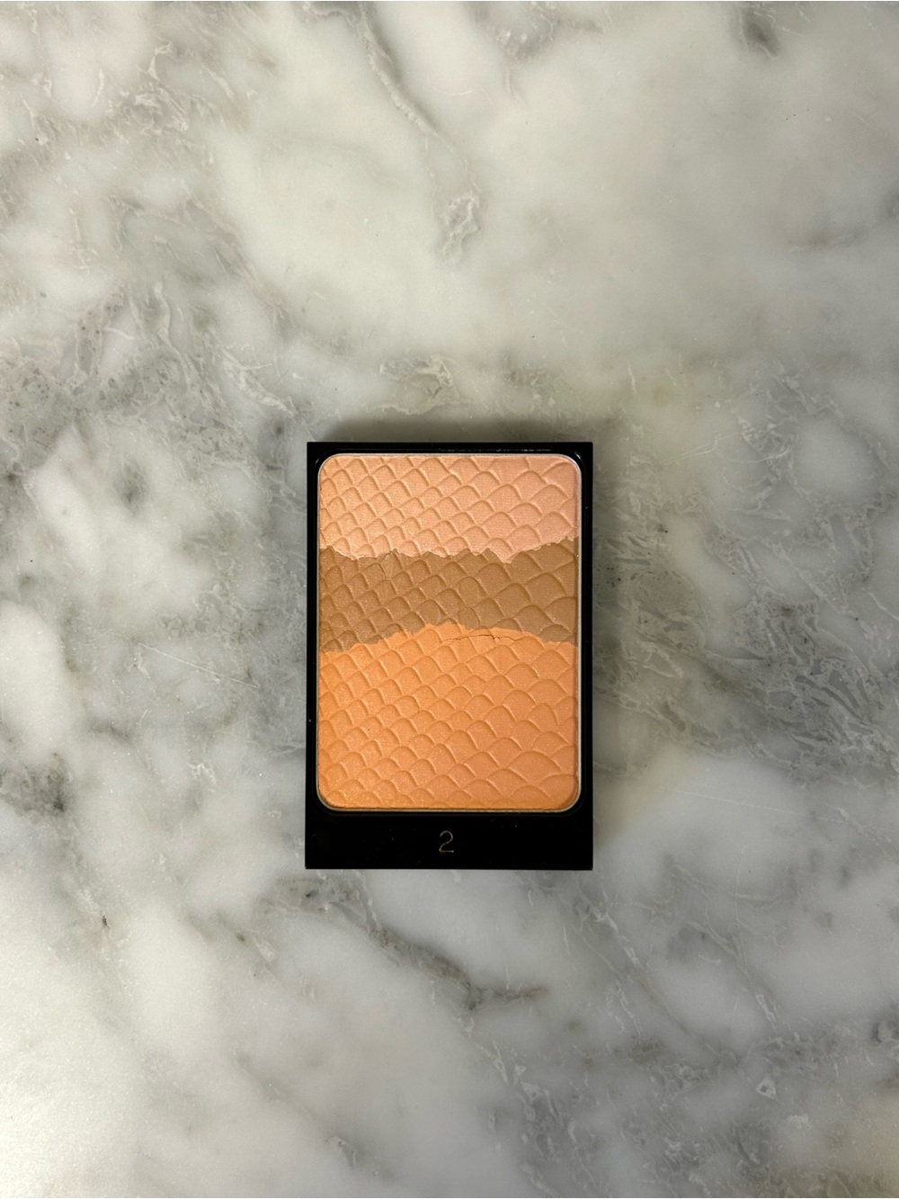 Yves Saint Laurent (YSL) Terre Saharienne Collector Bronzing Powder
